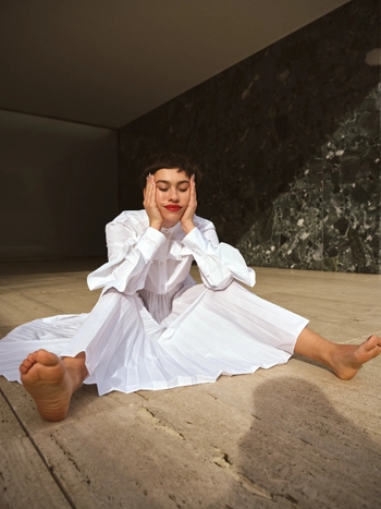 Greta Fernández