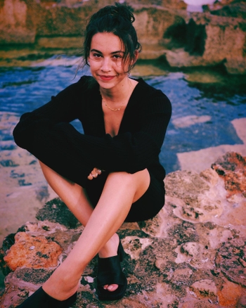 Greta Fernández