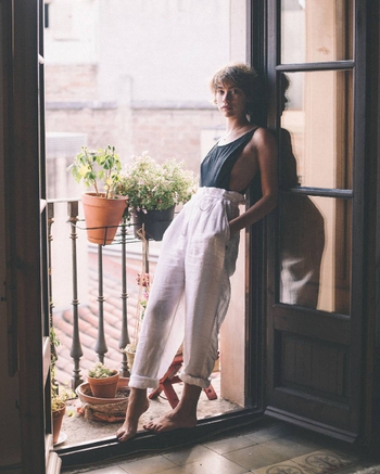 Greta Fernández