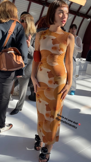 Greta Fernández