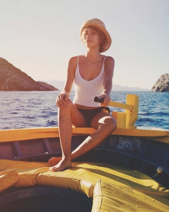 Greta Fernández