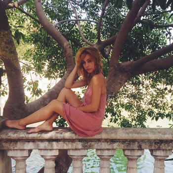 Greta Fernández