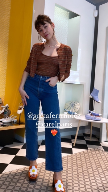 Greta Fernández