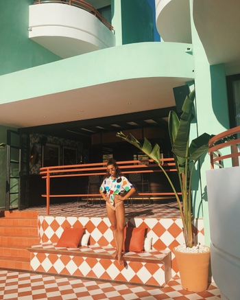 Greta Fernández