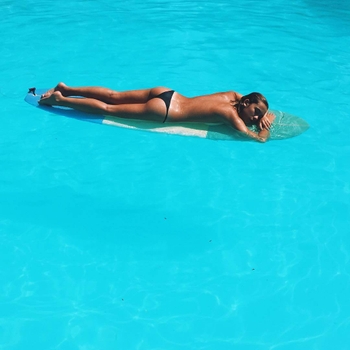 Greta Fernández
