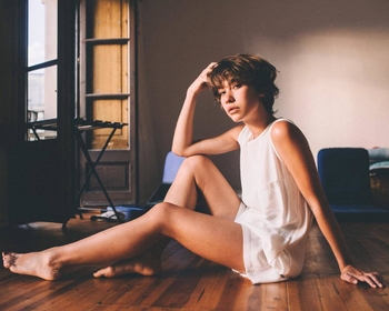 Greta Fernández