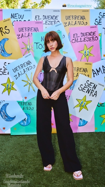 Greta Fernández