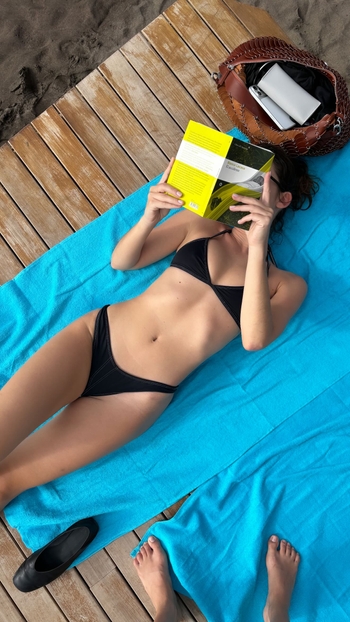 Greta Fernández