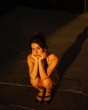 Greta Fernández