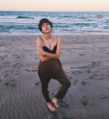 Greta Fernández