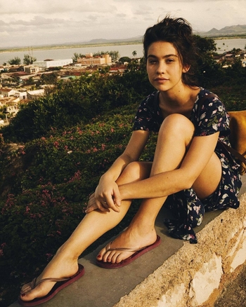 Greta Fernández