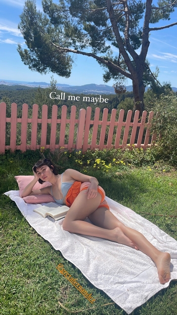 Greta Fernández