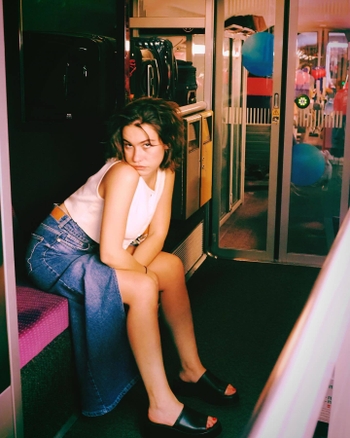Greta Fernández