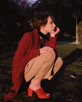 Greta Fernández