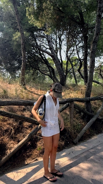 Greta Fernández