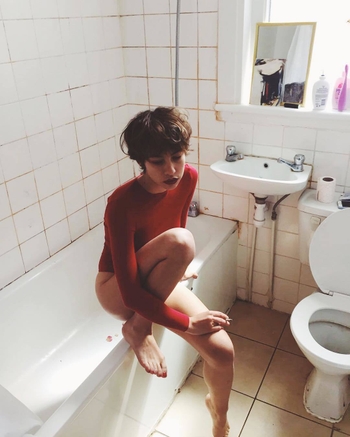 Greta Fernández