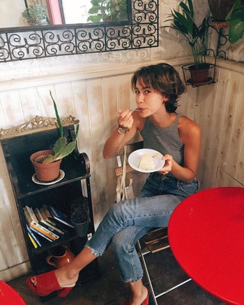 Greta Fernández