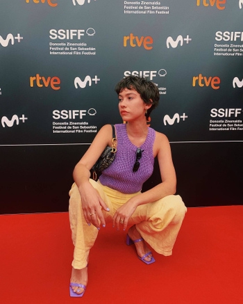 Greta Fernández