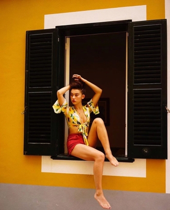 Greta Fernández