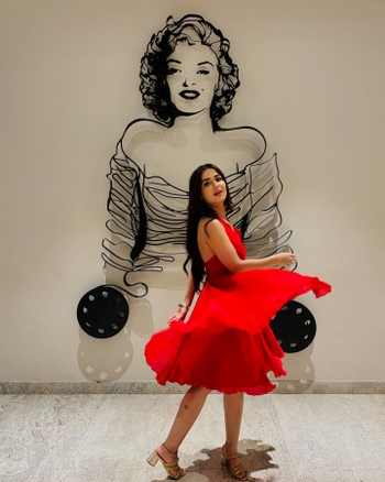 Shikha Pandey