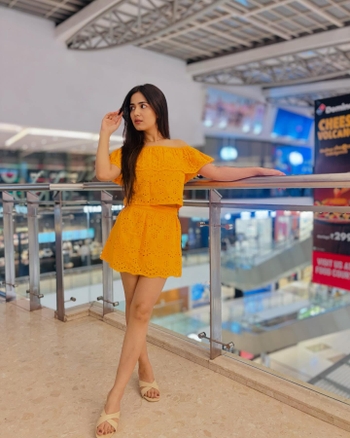 Shikha Pandey