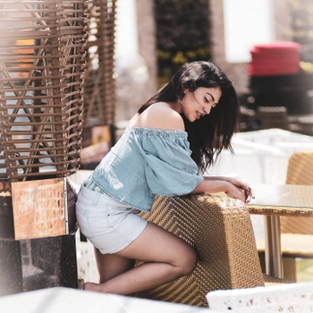 Nishma Chengappa
