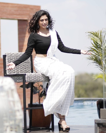 Nishma Chengappa