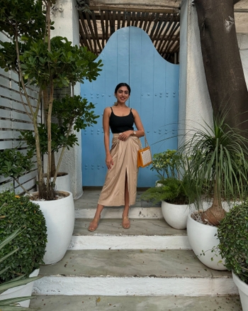 Nishma Chengappa