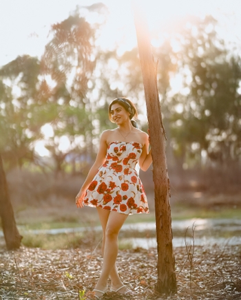 Nishma Chengappa