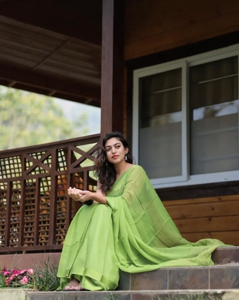 Nishma Chengappa