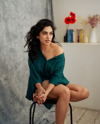 Nishma Chengappa
