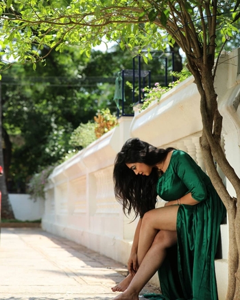 Nishma Chengappa