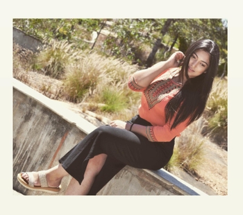 Nishma Chengappa