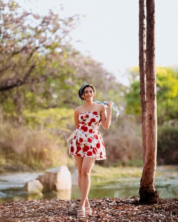 Nishma Chengappa