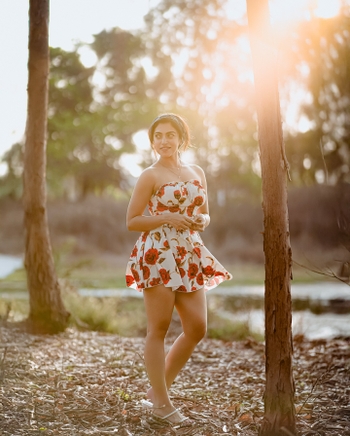 Nishma Chengappa