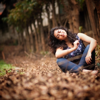 Nishma Chengappa