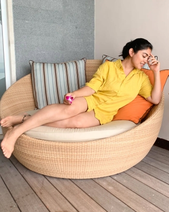 Nishma Chengappa