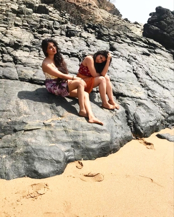 Nishma Chengappa