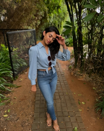 Nishma Chengappa