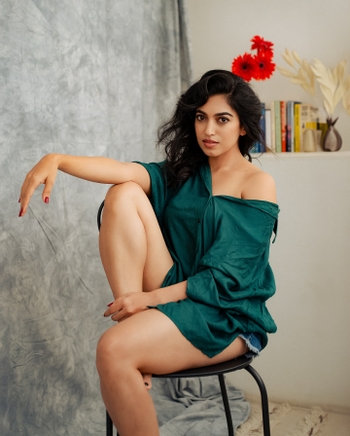 Nishma Chengappa