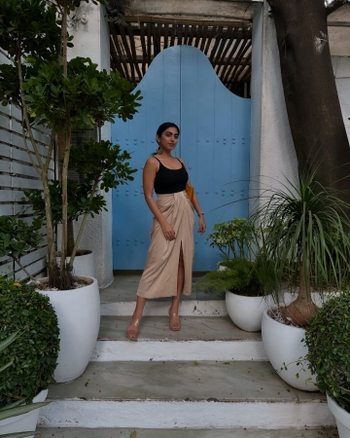 Nishma Chengappa