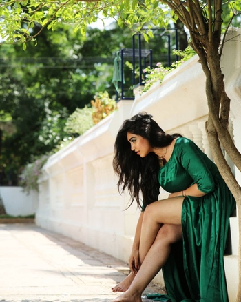 Nishma Chengappa