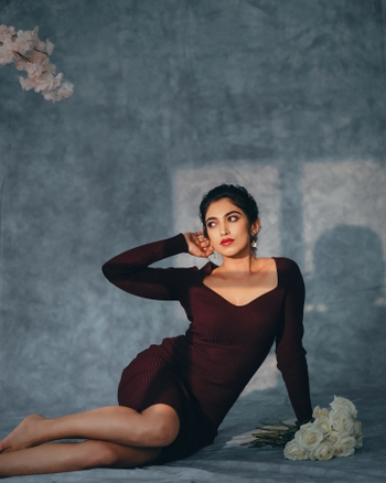 Nishma Chengappa
