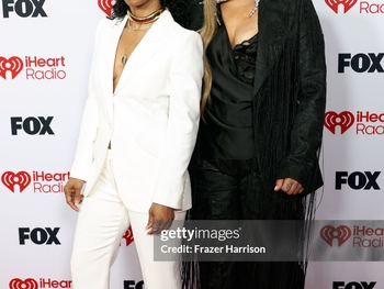 Rozonda 'Chilli' Thomas