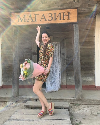 Inna Prikhodko