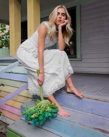 Emily Kimball