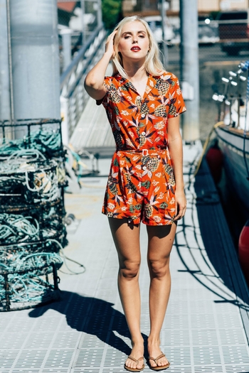 Emily Kimball