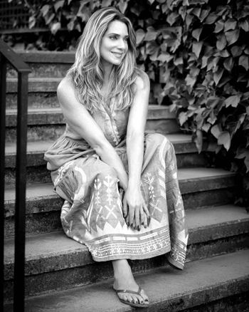 Letícia Spiller