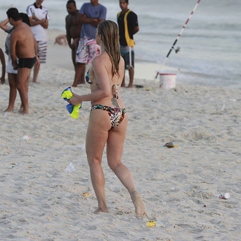 Letícia Spiller