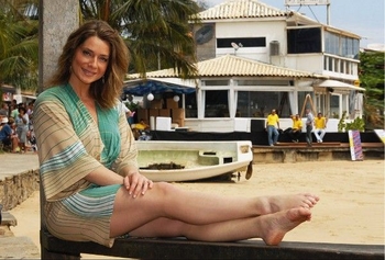 Letícia Spiller